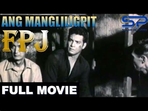 fpj films|ANG MANGLILIGPIT .